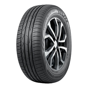 Nokian Tyres  215/55/18  V 99 Hakka Blue 3 SUV  XL